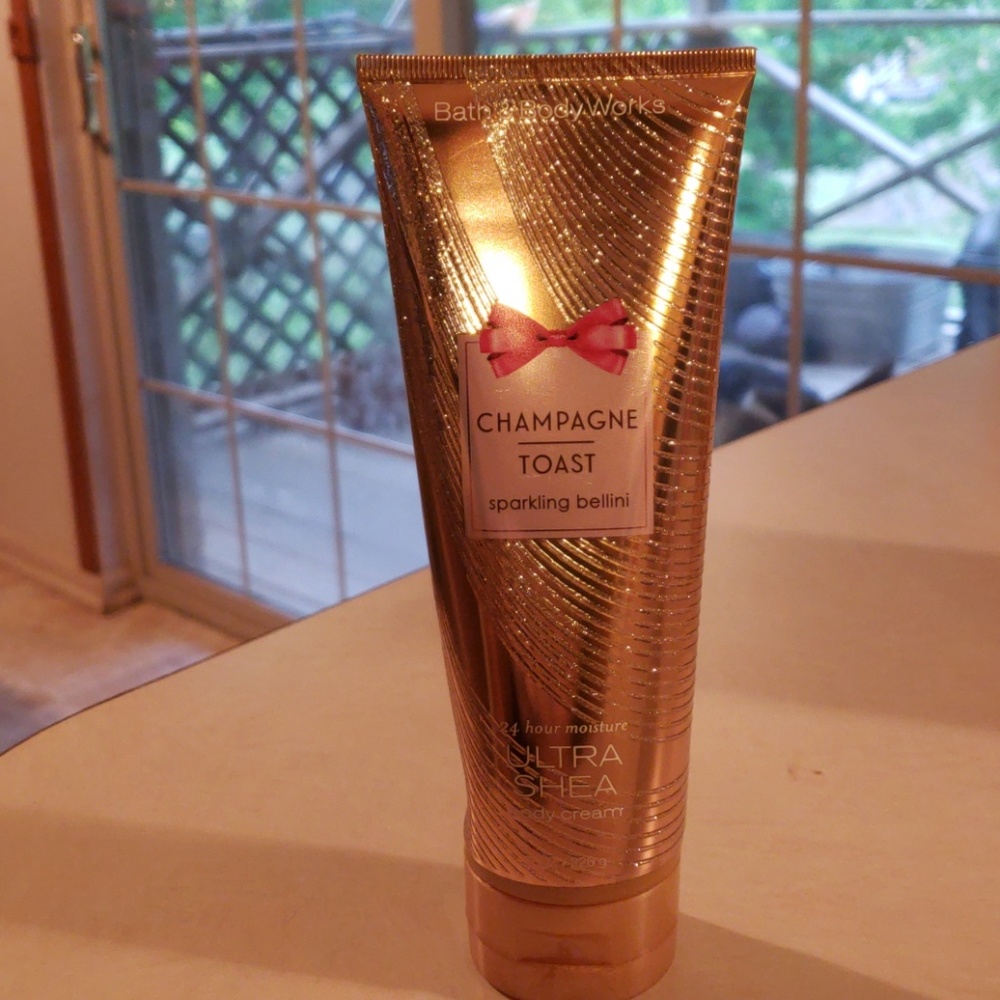 bbw body cream